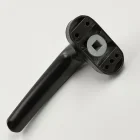 Accessories Glass Window Home Use Hardware Accessories Sliding Glass Aluminum Window And Door Lock Handle