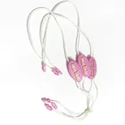 String Plastic String Custom String Tag Brand Logo Plastic Tags String Tag