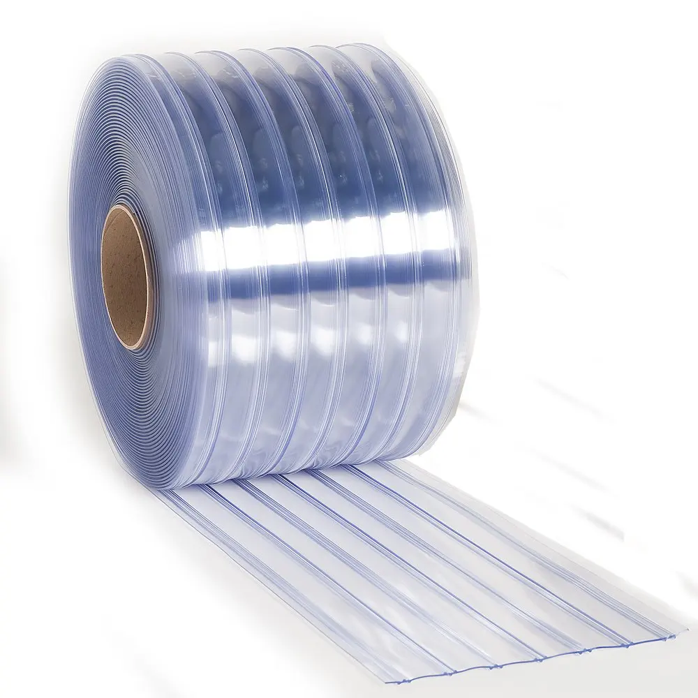 2mm Transparent Clear Pvc Plastic Strip Curtain Sheet Rolls For Door Buy Pvc Strip Rolls Transparent Pvc Curtain Plastic Curtain Sheet Product On Alibaba Com