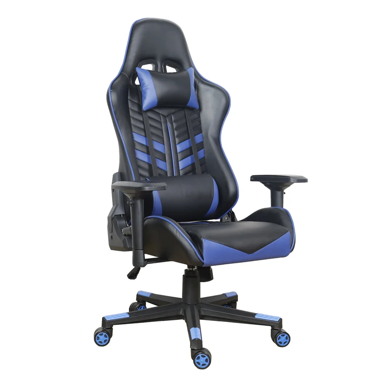 Parts Of A Gaming Chair