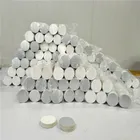 Aluminium Foil For Lid Foil Heat Sealing Induction Aluminium Foil Easy Peel Off Seals/lids/liners For Bottle Cap