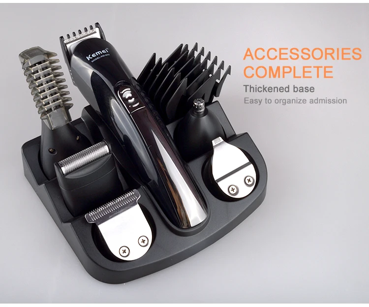 Xiaomi Hair Clipper Машинка Для Стрижки