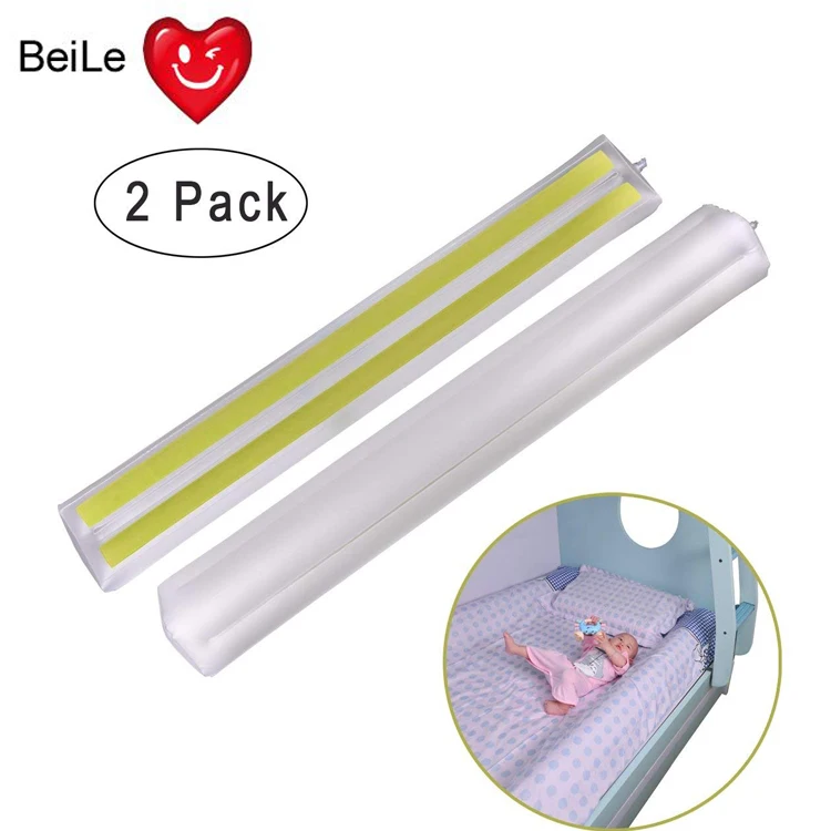 inflatable bed bumpers
