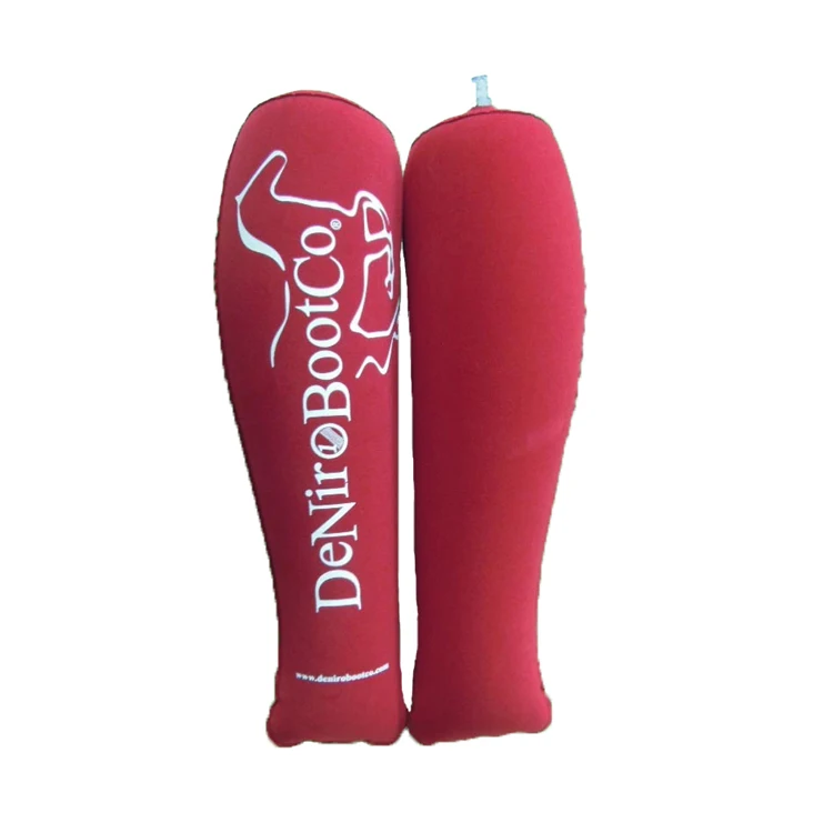 Inflatable Boot Trees