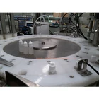 Machine Automatic Eliquid/nail Polish/reagent Vials Filling Capping Machine