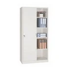 Furniture Double Doors Pedestal Steel Filing Cabinet Office Furniture