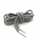 Cords Cords For Hoodie Top Sale Round Flat Recycled Polyester Custom Draw Cords For Hoodie