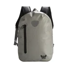 Top School School Backpack Stylish Top Quality OEM School Student Dry Pack Waterproof Backpack Rucksack
