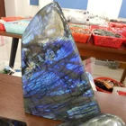 Labradorite Wholesale Polished Gemstone Labradorite Freeform For Home Decoration Gift