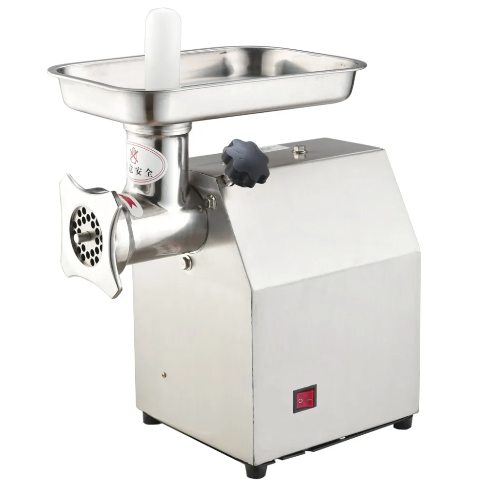 industrial mincer