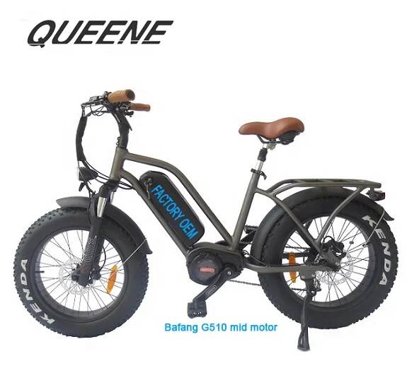 bafang ultra retail ebike