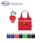 Fashion Bag Shopping Bag High Quality Fashion Recyclable Polyester Foldable Printing Shopping Bag With Your Logo