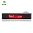 Led Led Display Taxi 10 Years Factory OEM OMD Advertising Use Led Taxi Top Display