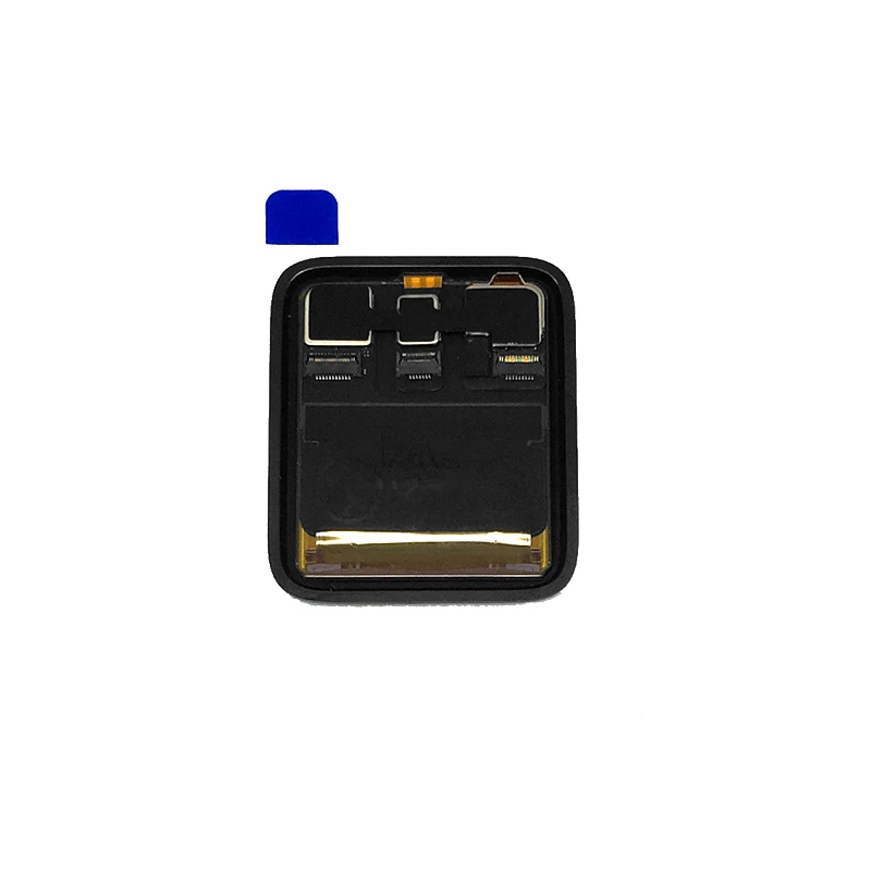 Lcd For Apple Watch Series 3 42mm Lcd Assembly Display Touch Screen  Digitizer Replacement - Buy Pantalla For Apple Watch Series 3 42mm,High  Quality For Apple Watch Series 3 42mm Lcd,Lcd Touch