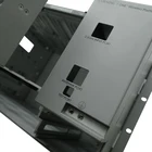 Computer Aluminum Precision Machining Precision Custom Machining Cnc Anod Aluminum Machined Computer Case For Shambhala