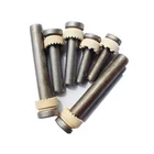 Stud Shear Stud China Factory Nelson Shear Stud Shear Connector Stud