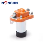 Manufacture Contactor New Arrivals High Quality Customized Waterproof 50HZ 1000V 800a Dc Magnetic Contactor