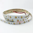 Led Strip 5050 White Led 2700k Led Strip High Quality Led Strip Black Chip 5050 Led Light Strip Warm White 2700k