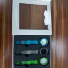 Plastic Watch Plasticplastic Colorful Plastic Champion Watch For Exchangable Watch