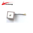 Manufactory Available In Various Size GPS Car-Navigation Internal Glonass Antenna 10*10 13*13 15*15 18*18 20*20 25*25