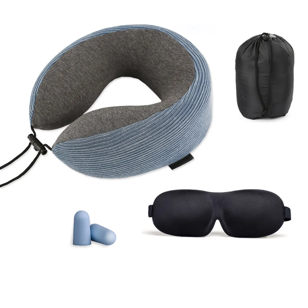 personalised neck pillow