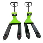 Pallet Electric Pallet 2ton Electric Pallet Truck With Scale Pallet Jack With Scale