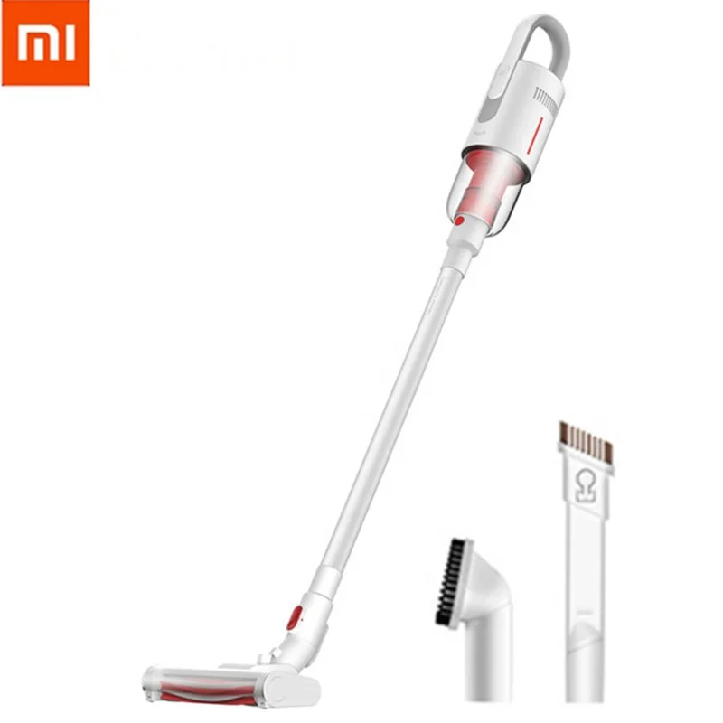 Xiaomi Deerma Vc20 Handheld Vacuum 