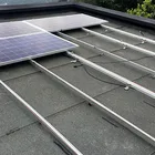 Systems Solar Rail Systems Solar Energy Systems Aluminium Rail