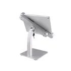 Stand Holder Universal Anti Theft Security Table Stand Holder For 7-10.5 Inch Aluminium Phone Stand Tablet