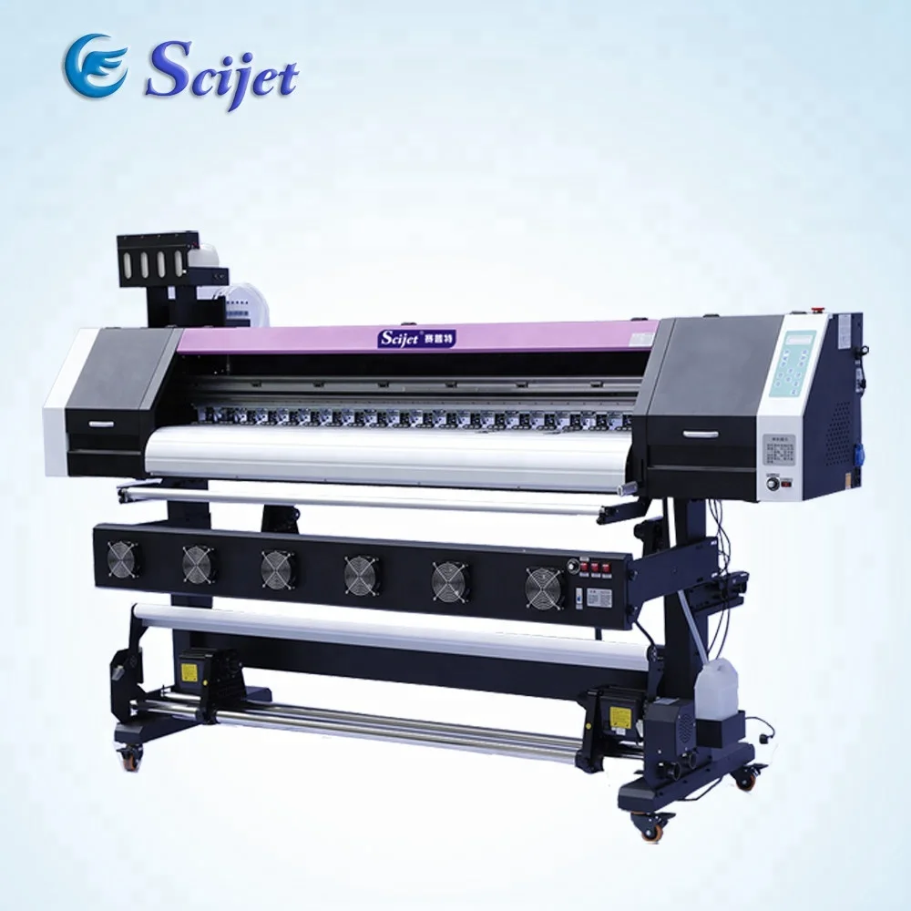 which printer is best for sublimation