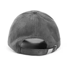 Caps And Hats Customized Design Your Own Blank Baseball Hats Multicolor Suede Dad Hat Custom Logo