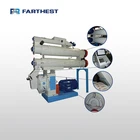 Pellet Feed Pellet Machine Manufacturer Livestock/Poultry/Animal/Aquatic/Fish Feed Making Machine/Feed Pellet Mill