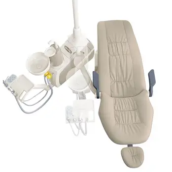ADEC Mobile Air Pressure Dental Chairs Sale