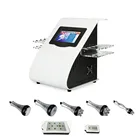 Cavitation Weight Loss Machine 40k LF-322 Strong Fat Dissolving Vacuum Cavitation RF Lipolaser Weight Loss Machine