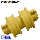 Lower Roller Tractors Bulldozer T130 Lower Track Roller