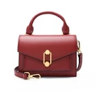 Bag Ladies Women Hand Bags Luxury Custom Women Hand Bag Fashion Ladies Satchel Bag Leather Handbags