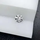 Diamond Color Manufacturer Of Cvd Rough Synthetic Diamond With White Color