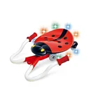 Kids Twist Car Baby Swing Car Most Popular Mini Baby Swayer Ladybird Kids Ride On Twist Car Baby Swing Car