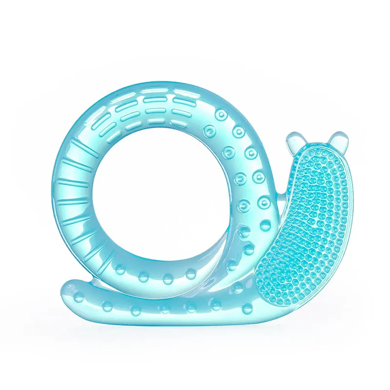 baby teether silicone