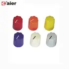 Effect Effects Effects Colored Pedal Effect Plastic Guitar Effects Knob With Set Screw