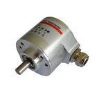 Incremental Rotary Encoder IY38S6A-5000BM-24C-2M Diameter 38mm Shaft 6mm