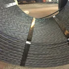 7 Wire Strand 7 Strand Wire Low Relaxation 12.7mm 1860mpa 7 Wire Pc Strand Factory Price