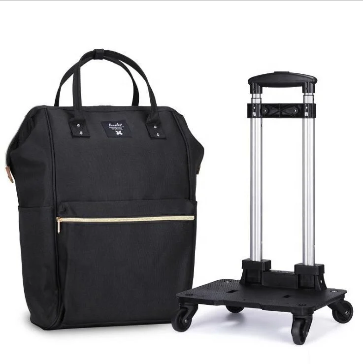 anello trolley bag