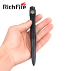 Pen Light Tactical Pen With Flashlight Portable Aluminum Tactical Flashlight Medical Pen Light Tactical Pen With Flashlight