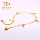 Jewelry Brass Brass 24k Bracelet Ladies Jewelry 24k Brass New Gold Bracelet Designs