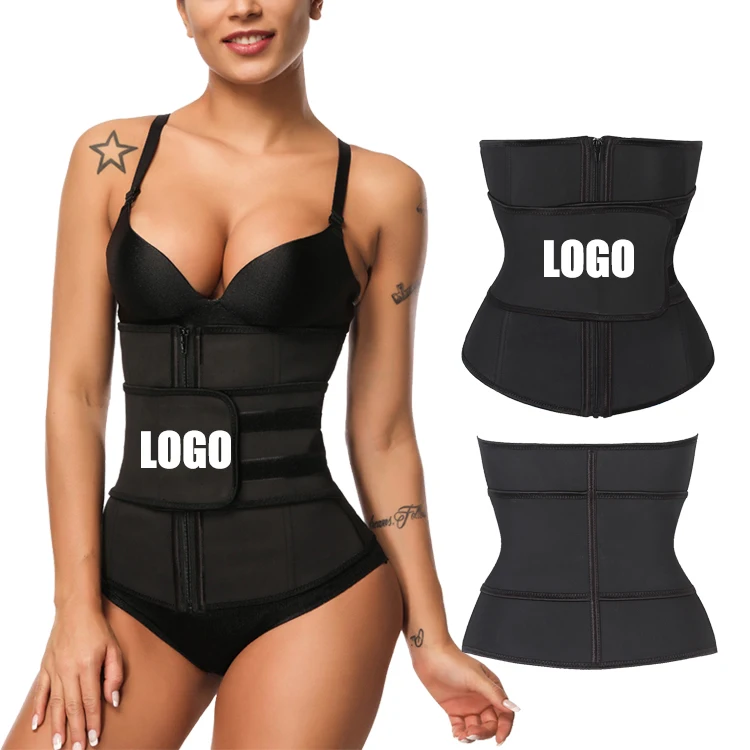 chery waist trainer