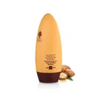 Italy No Label Organic Natural Healthy Hair Care Product Herbal Argan Oil Shampoo Cream 200ml
