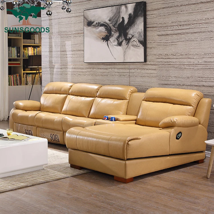 massage sofa set