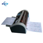 Card Cutting Machine SIGO SG-B001 Visiting Card Cutting Machine Price