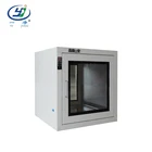 The Latest Electrical Interlock Lab Pass Box In Clean Room